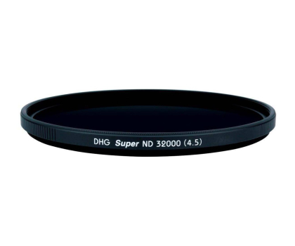 Filtr fotograficzny Marumi Super DHG ND32000 szary 77mm